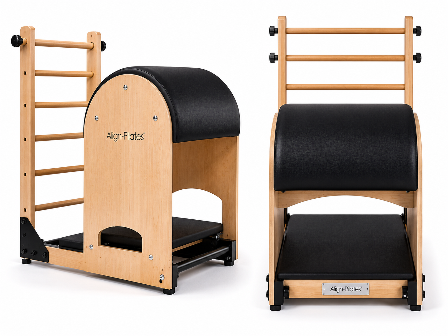 Pilates Barrel