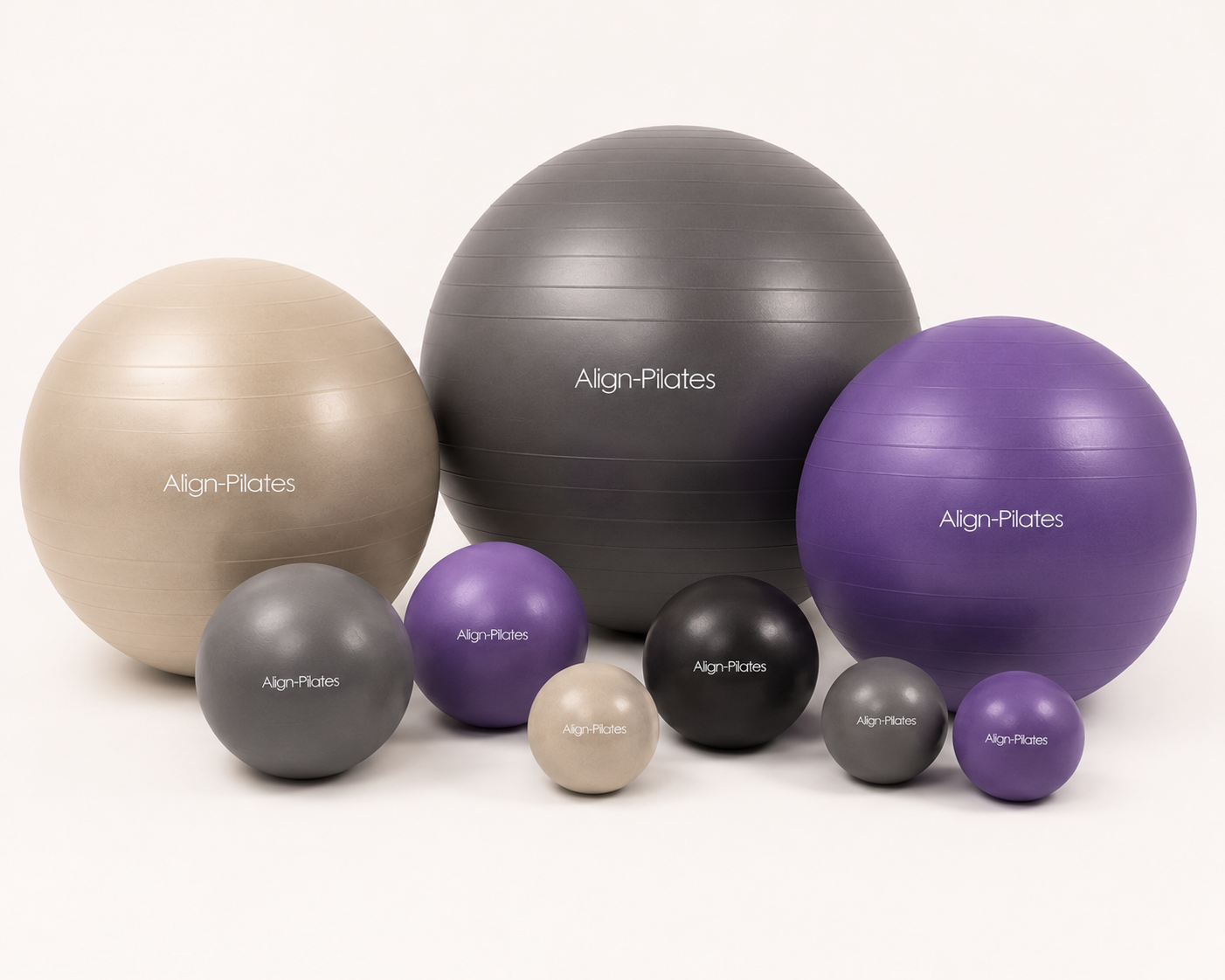 Ball Collection