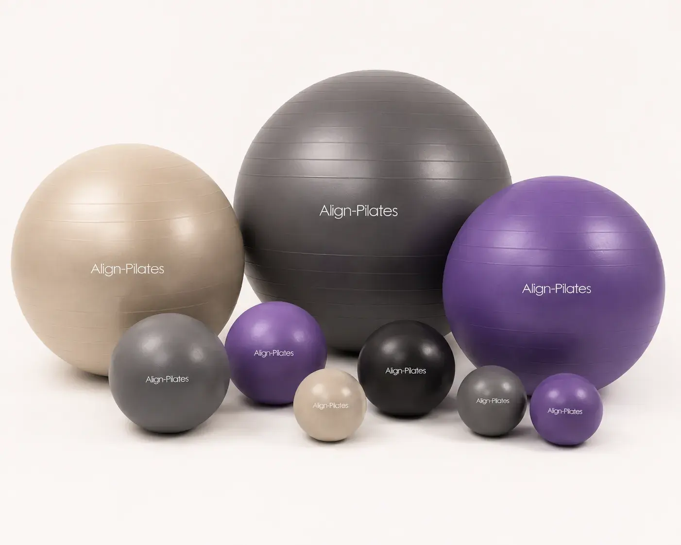 Ball Collection