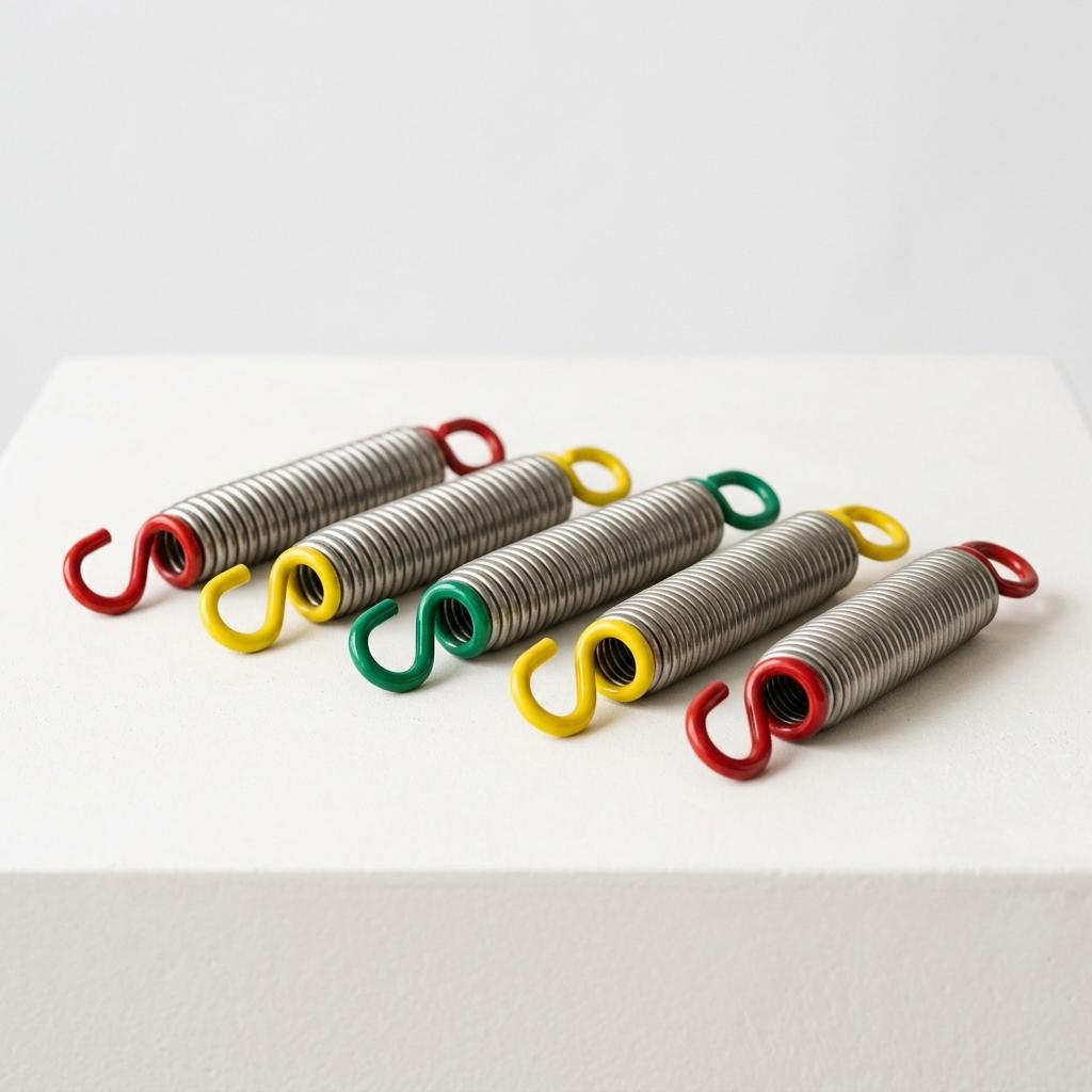 Carriage Spring