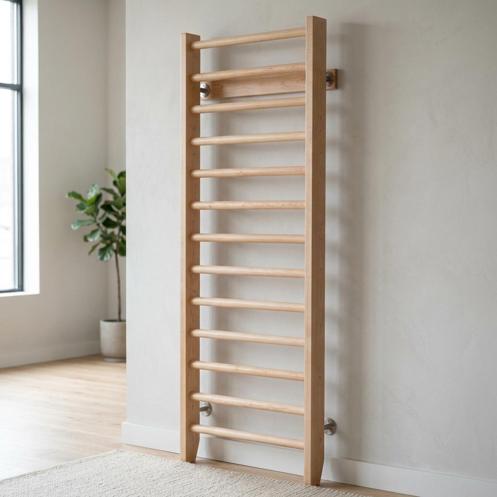 Ladder (Maple wood)