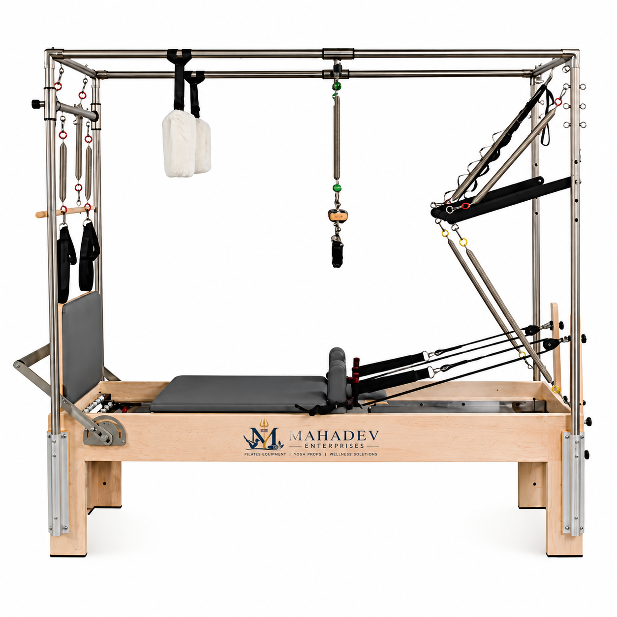 3-In-1 Caformer