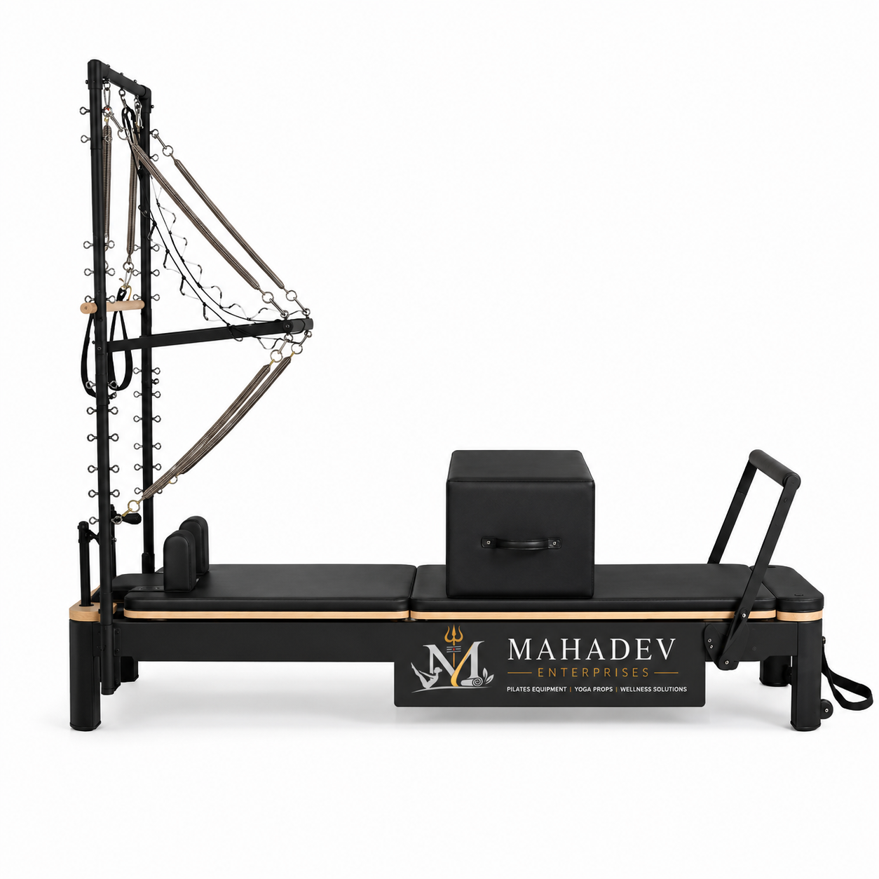 Aluminium Reformer With Tower