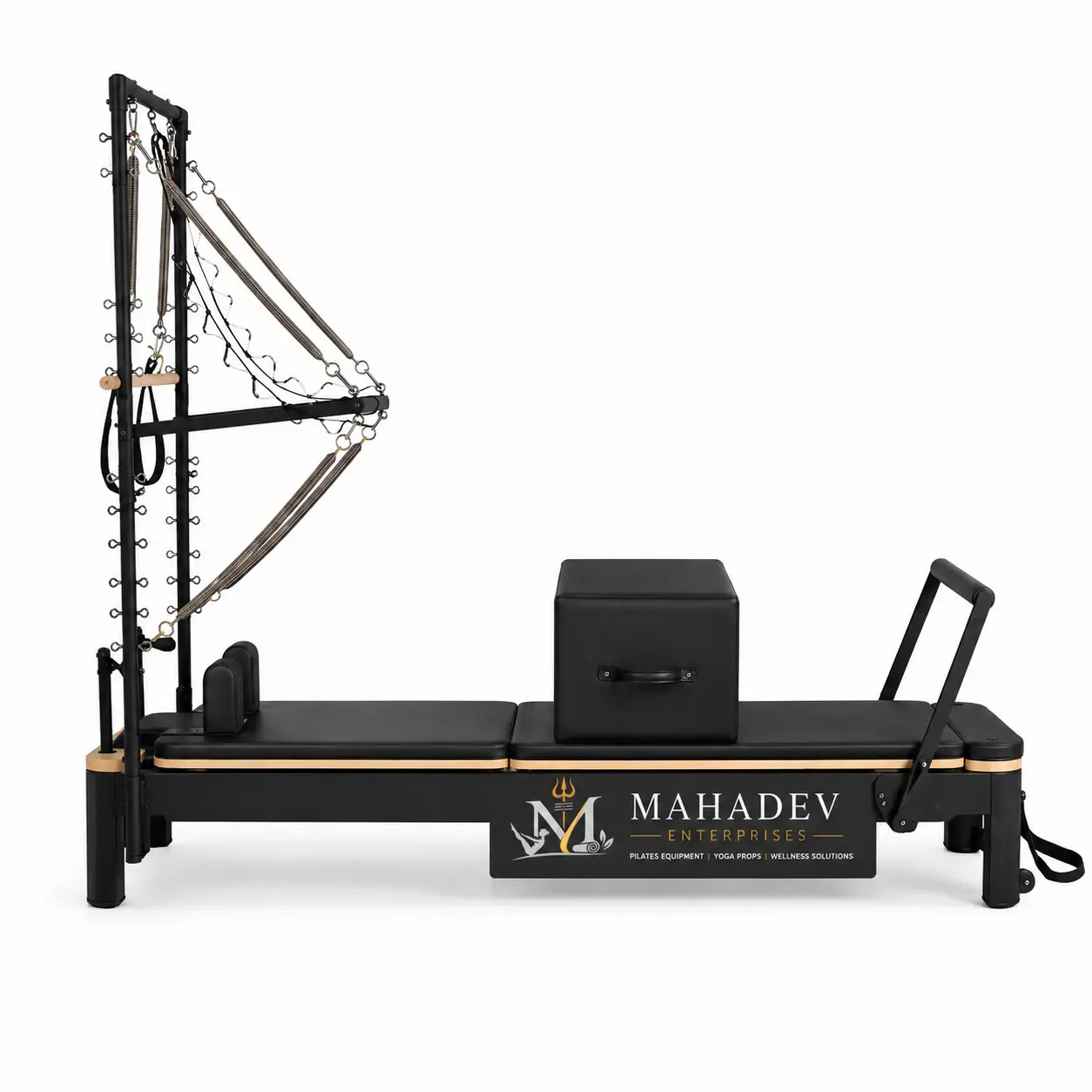 Aluminium Reformer With Tower in Dehradun