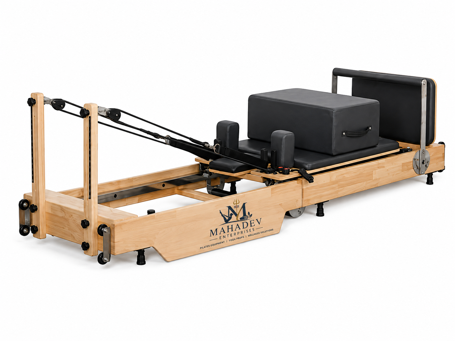 Foldable Reformer