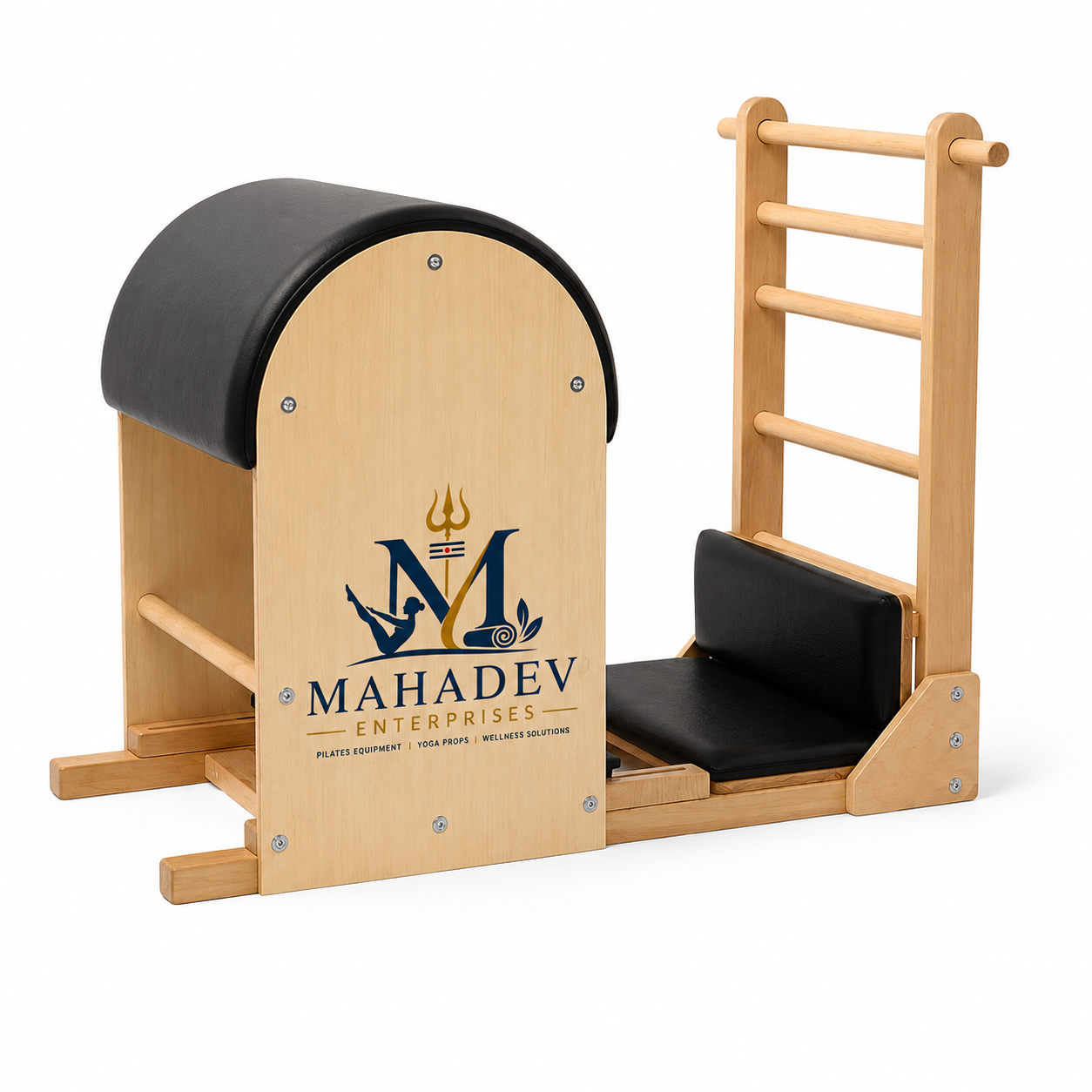 Ladder Barrel
