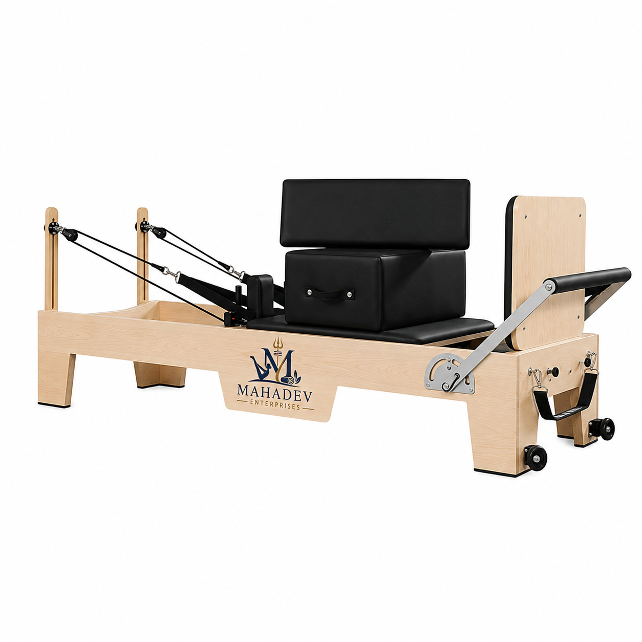 Pilates Reformer