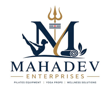 Mahadev Enterprises logo