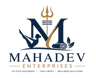 Mahadev Enterprises logo