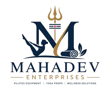 Mahadev Enterprises logo