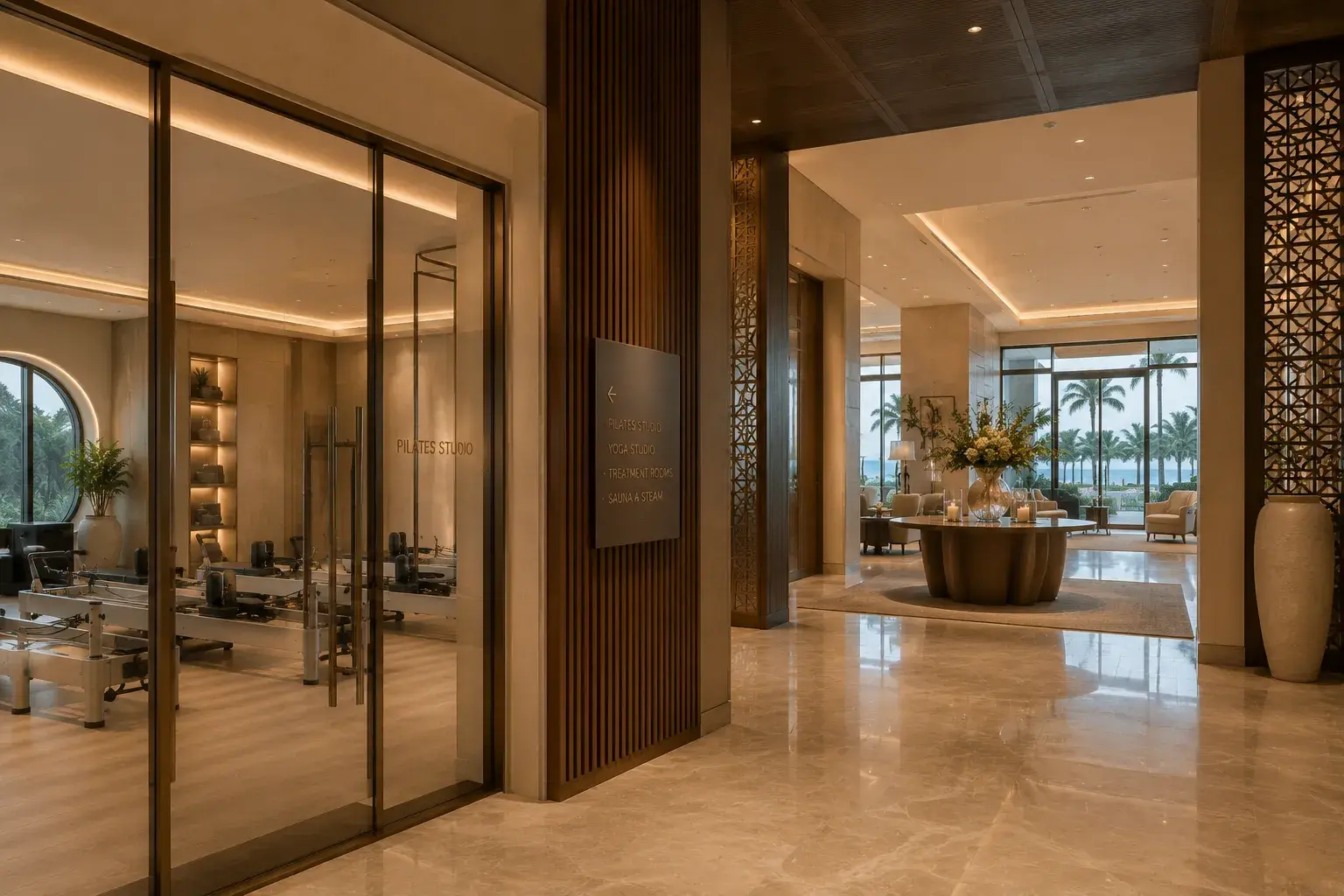 Interior Designers