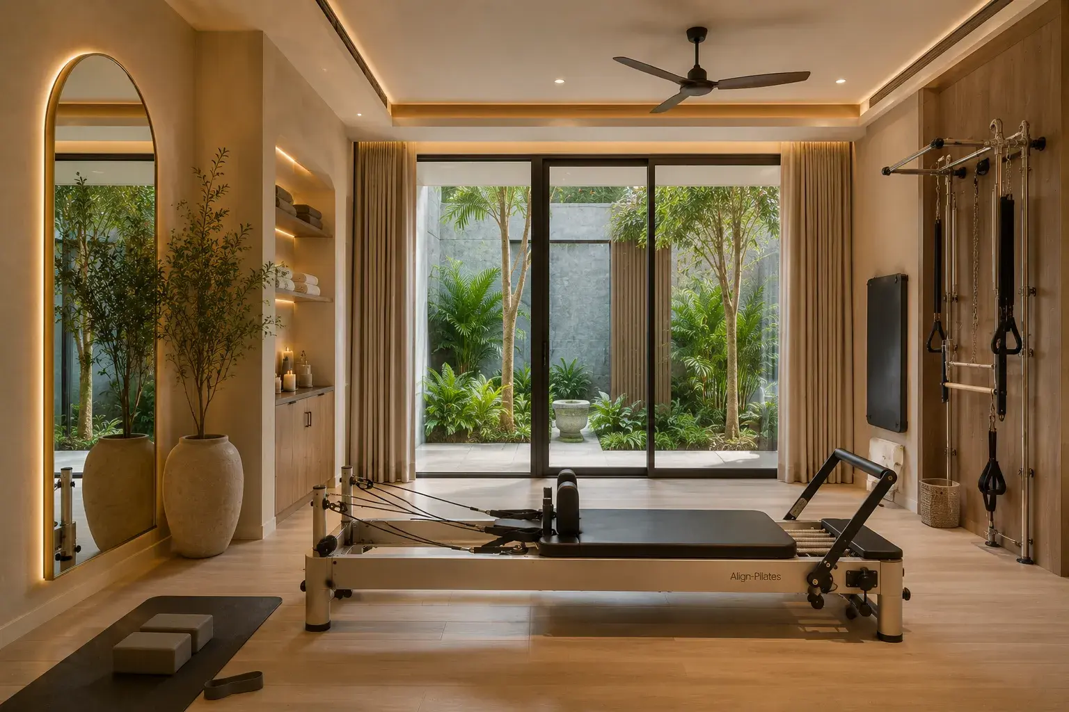 Wellness Brands